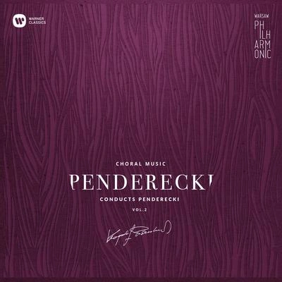 Warsaw PhilharmonicWarsaw Philharmonic ChoirKrzysztof PendereckiSt. Luke passion, part i: X II. miserere沒, deus