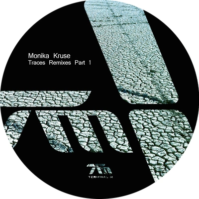 Monika KruseNamaste (Ramon Tapia Patched Remix)