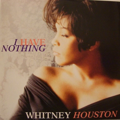 Whitney HoustonWhere You Are