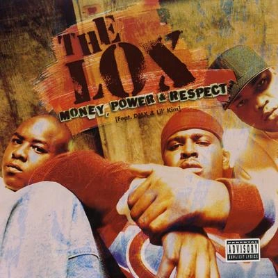 The LOX******* from Eastwick (Club Mix)