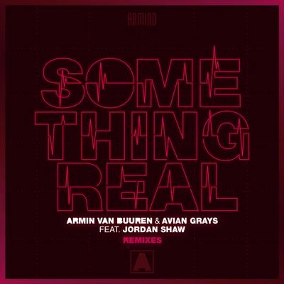 Armin van BuurenSomething Real (Giuseppe Ottaviani Extended Remix)