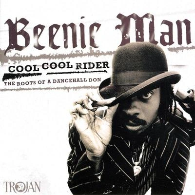 Beenie ManGood Times - Radio Mix