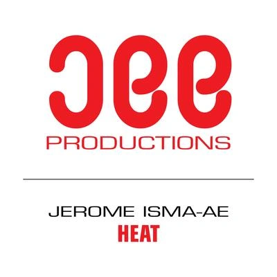 Jerome Isma-AeHeat