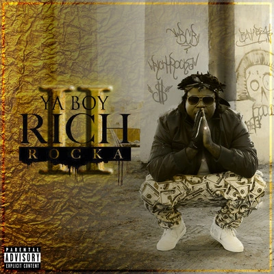 Short DawgYa Boy Rich Rocka9 to 5 (feat. short DA WG)