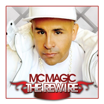 MC MagicLove Again (Bonus Track)