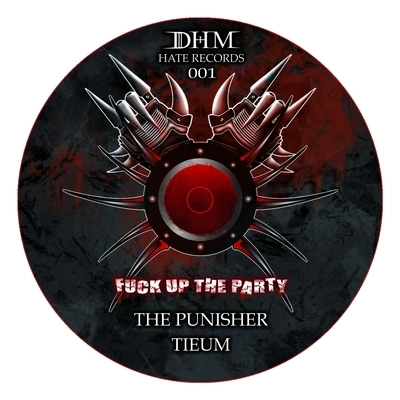 Tieum**** the Party (Remix)