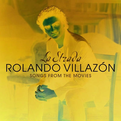 Rolando VillazonYou Are My Heart's Delight