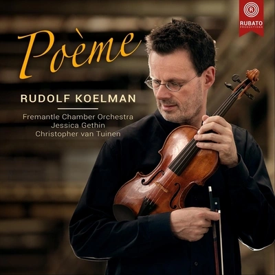 Rudolf KoelmanTzigane (Live)