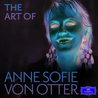 Anne Sofie von OtterHaugtussa - Song Cycle Op.67:Elsk