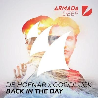 De HofnarBack In The Day (Original Mix)