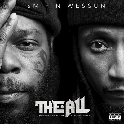 Smif N WessunThe Education of Smif N Wessun (Intro)