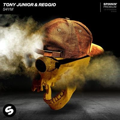 Tony JuniorS4YM (Extended Mix)