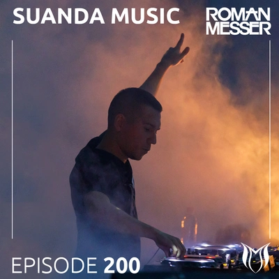 Roman MesserSuanda Music (Suanda 200) (Intro)