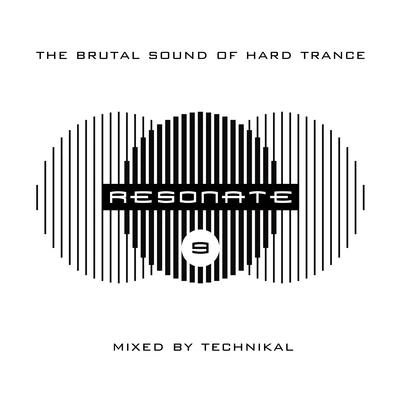 QuakePaul PreistleyGhost In The Heart (Technikal Remix Mixed Cut)