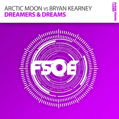 Arctic MoonDreamers & Dreams (Original Mix)