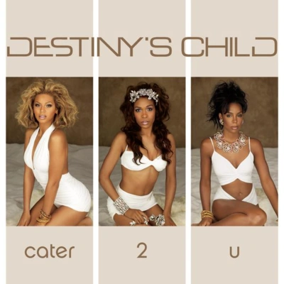 Destiny's ChildCater 2 U (Grizz to the Club)