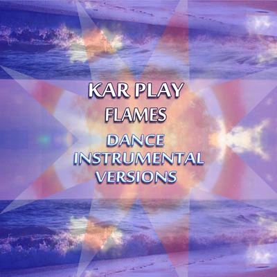 Kar PlayFlames (Like Dance Instrumental Mix Without Drum)