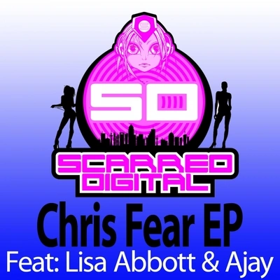 Lisa AbbottChris FearPlay With Fire (Original Mix)