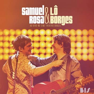 Samuel RosaResposta (Ao Vivo)