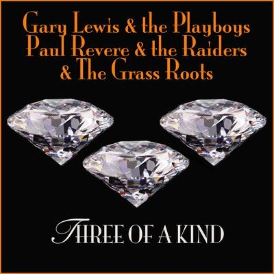 Gary Lewis & The PlayboysArizona