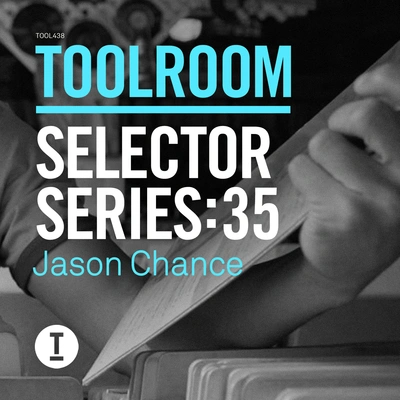 Jason ChanceOne of These Days (Original Mix)