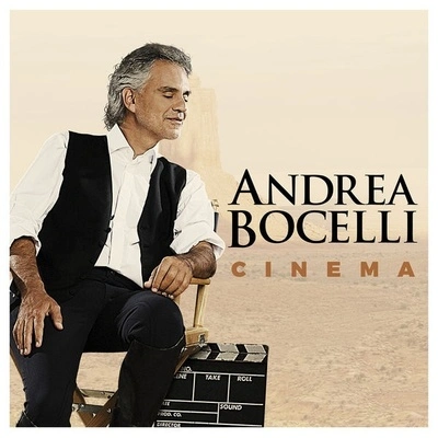 Andrea BocelliSorridi amore vai (From "Life Is Beautiful")