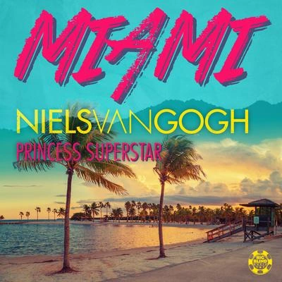 Niels Van GoghMiami (Radio Edit)