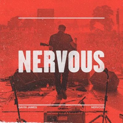 Gavin JamesNervous (Acoustic)