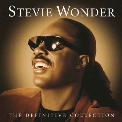 Stevie WonderA Place In The Sun