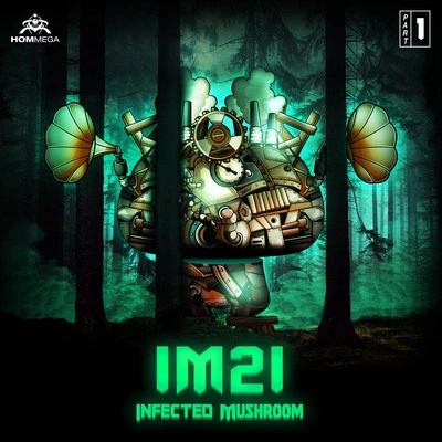 Infected MushroomBust a Move (Bliss Remix)