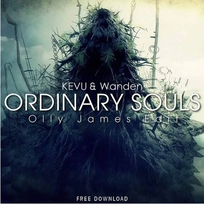 Aloma SteeleOlly JamesKEVUWandenordinary souls (OL六月James edit)