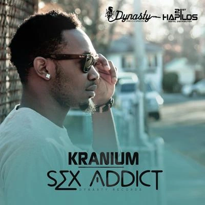 KraniumSex Addict