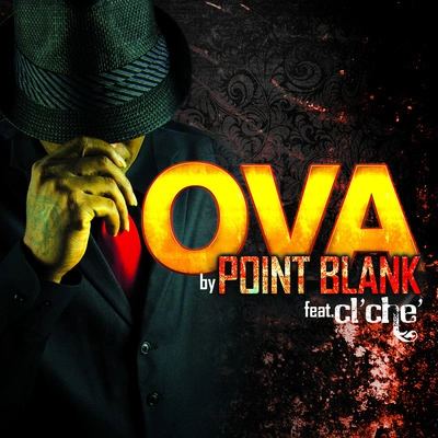 Point BlankOVA (feat. cl車)