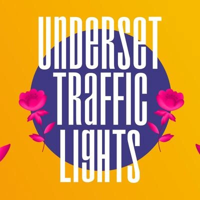 UndersetTraffic lights