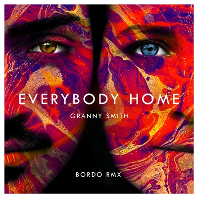 Bordoeverybody home (B or do remix)