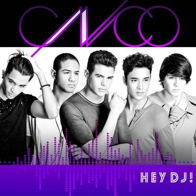 CNCOHey DJ (Pop Version)