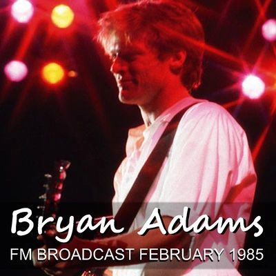 Bryan AdamsHeaven (Live)