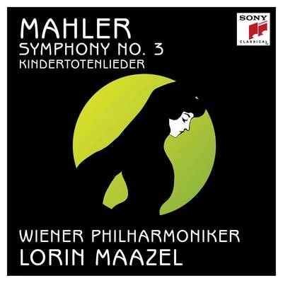 Lorin MaazelSymphony No. 3 in D Minor (Highlights):If. Im alten Marschtempo (Allegro moderato)