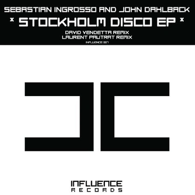 Sebastian IngrossoLick My Deck (Laurent Pautrat Remix)