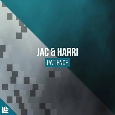 Jac & HarriPatience (Radio Edit)