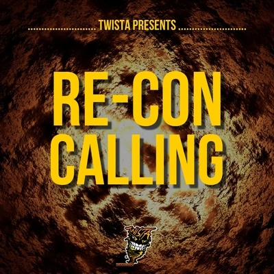 Re-ConCalling (Original Mix)