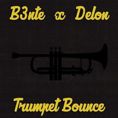 B3nteTrumpet Bounce (Original Mix)