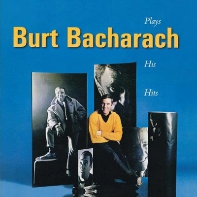 Burt BacharachWhat's New ********?