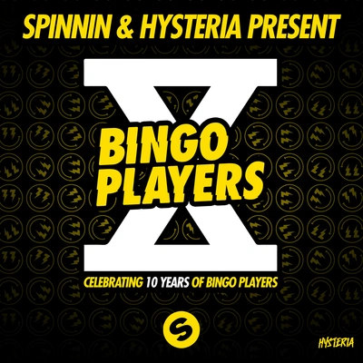 Bingo PlayersMode (Jay Hardway Remix)