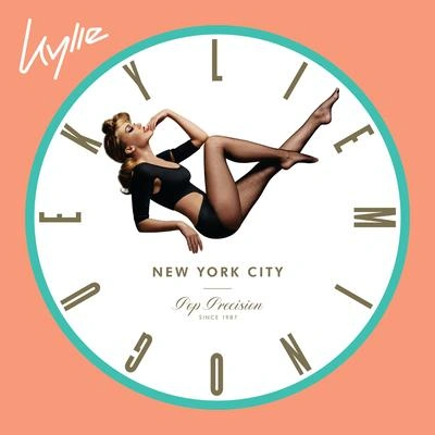 Kylie MinogueNew York City (DJ Fresh Edit)