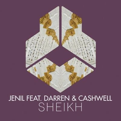 JenilDarren & CashwellSheikh (Radio Edit)