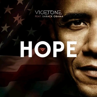 VicetoneHope (Radio Edit)