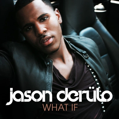 Jason DeRuloWhat If - Album Version