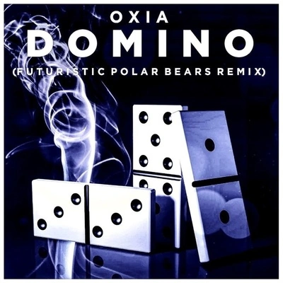 Futuristic Polar BearsDomino (Futurstic Polar Bears Remix)