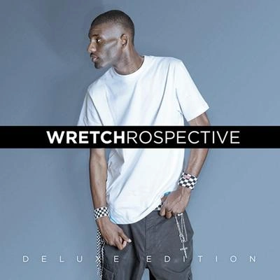 Wretch 32Take This from Me (feat. Badness)